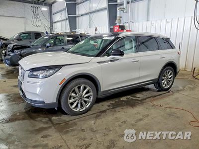 2022 LINCOLN CORSAIR 5LMCJ1D90NUL04964 - główne zdjęcie licytacji z USA - miniatura