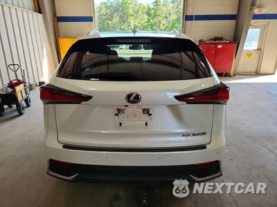 Zdjęcie 6 z 13 samochodu: 2020 LEXUS NX 300H VIN:JTJGJRDZ9L5008580 - miniatura