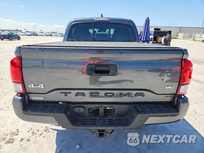 Zdjęcie 6 z 12 samochodu: 2023 TOYOTA TACOMA SR V6 VIN:3TMCZ5ANXPM545169 - miniatura