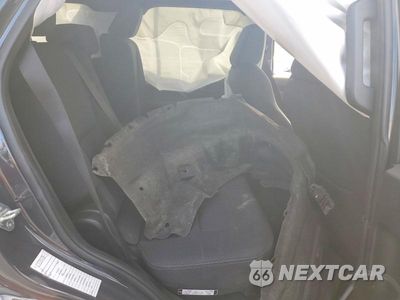 Zdjęcie 10 z 13 samochodu: 2025 TOYOTA 4RUNNER SR5 VIN:JTEVA5BR9S5036220 - miniatura