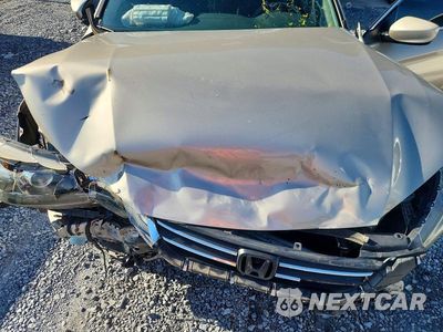 Zdjęcie 11 z 12 samochodu: 2014 HONDA ACCORD SPORT VIN:1HGCR2F59EA030750 - miniatura