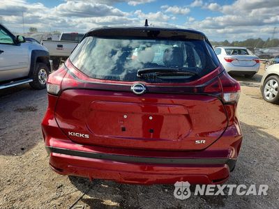 Zdjęcie 6 z 12 samochodu: 2023 NISSAN KICKS SR VIN:3N1CP5DV0PL513163 - miniatura