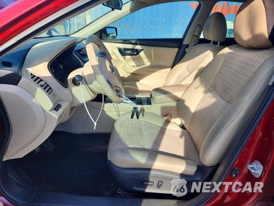 Zdjęcie 7 z 13 samochodu: 2017 NISSAN ALTIMA 2.5 S VIN:1N4AL3AP8HN316601 - miniatura