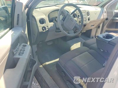 Zdjęcie 8 z 12 samochodu: 2006 FORD F150 VIN:1FTRX12WX6FB64047 - miniatura