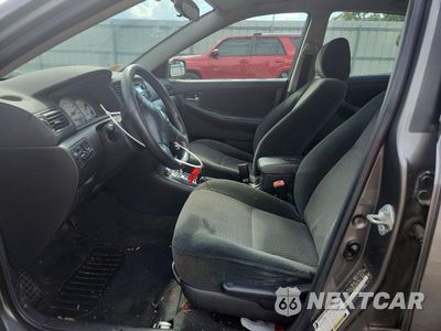 Zdjęcie 7 z 13 samochodu: 2007 TOYOTA COROLLA S VIN:2T1BR32E97C815399 - miniatura