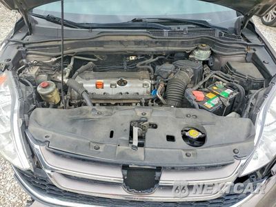 Zdjęcie 12 z 13 samochodu: 2010 HONDA CR-V EX VIN:5J6RE4H53AL078654 - miniatura