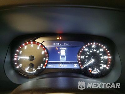 Zdjęcie 9 z 12 samochodu: 2022 NISSAN FRONTIER PRO-4X VIN:1N6ED1EK8NN683261 - miniatura