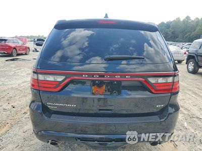 Zdjęcie 6 z 13 samochodu: 2017 DODGE DURANGO GT VIN:1C4RDJDG2HC921364 - miniatura
