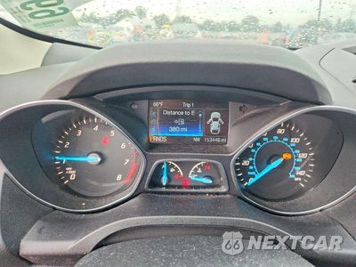 Zdjęcie 9 z 12 samochodu: 2016 FORD ESCAPE S VIN:1FMCU0F76GUC52730 - miniatura