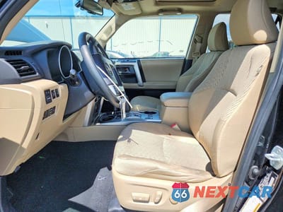 Zdjęcie 7 z 13 samochodu: 2012 TOYOTA 4RUNNER SR5 VIN:JTEBU5JR1C5079866 - miniatura