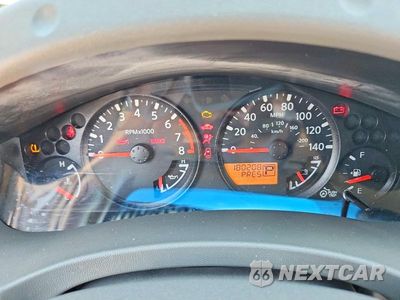 Zdjęcie 9 z 12 samochodu: 2015 NISSAN FRONTIER S VIN:1N6AD0ER6FN737373 - miniatura