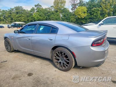 Drugie zdjęcie samochodu z przodu: 2015 DODGE CHARGER SE VIN:2C3CDXBGXFH847914 - miniatura