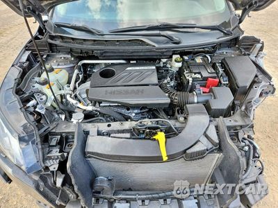 Zdjęcie 11 z 13 samochodu: 2024 NISSAN ROGUE SV VIN:JN8BT3BA3RW005120 - miniatura