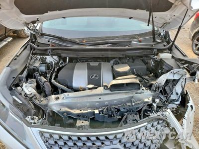 Zdjęcie 11 z 12 samochodu: 2022 LEXUS RX 350 VIN:2T2HZMDA3NC321249 - miniatura