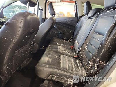 Zdjęcie 10 z 12 samochodu: 2019 FORD ESCAPE SEL VIN:1FMCU9HD9KUC29491 - miniatura