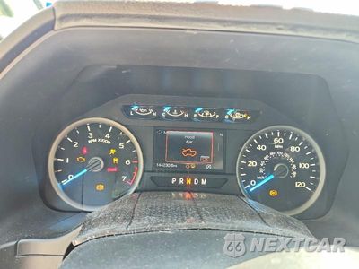 Zdjęcie 9 z 12 samochodu: 2018 FORD F150 SUPERCREW VIN:1FTEW1E50JKD93888 - miniatura