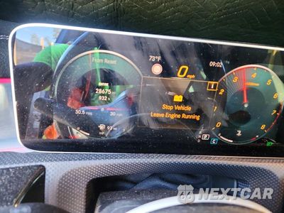 Zdjęcie 9 z 12 samochodu: 2019 MERCEDES-BENZ A 220 VIN:WDD3G4EB8KW001820 - miniatura