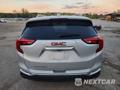 Zdjęcie 6 z 13 samochodu: 2019 GMC TERRAIN SLT VIN:3GKALPEVXKL174175 - miniatura