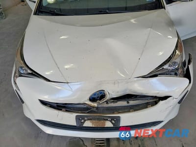 Zdjęcie 11 z 12 samochodu: 2017 TOYOTA PRIUS TWO VIN:JTDKBRFU9H3038922 - miniatura