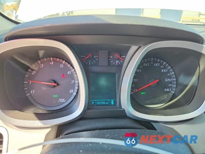Zdjęcie 9 z 13 samochodu: 2016 CHEVROLET EQUINOX LTZ VIN:2GNALDEK0G6144332 - miniatura