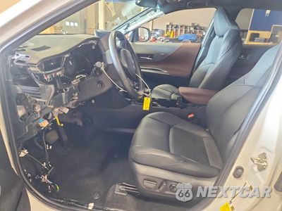 Zdjęcie 7 z 13 samochodu: 2024 TOYOTA VENZA XLE VIN:JTEAAAAHXRJ170753 - miniatura