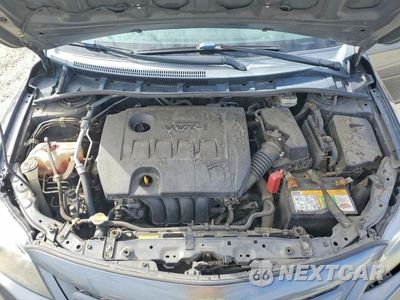 Zdjęcie 11 z 12 samochodu: 2011 TOYOTA COROLLA S VIN:2T1BU4EE9BC713691 - miniatura