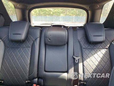Zdjęcie 10 z 13 samochodu: 2014 MERCEDES-BENZ ML 550 4MATIC VIN:4JGDA7DB3EA394710 - miniatura