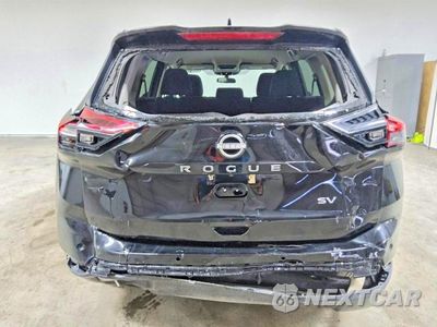 Zdjęcie 6 z 14 samochodu: 2024 NISSAN ROGUE SV VIN:5N1BT3BA1RC753681 - miniatura