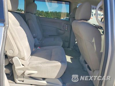 Zdjęcie 11 z 13 samochodu: 2014 NISSAN QUEST 3.5 S VIN:JN8AE2KP4E9100671 - miniatura
