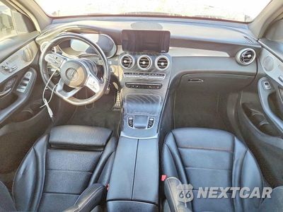 Zdjęcie 8 z 13 samochodu: 2021 MERCEDES-BENZ GLC 300 VIN:W1N0G8DB9MV287376 - miniatura