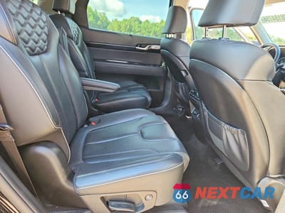 Zdjęcie 11 z 13 samochodu: 2021 HYUNDAI PALISADE LIMITED VIN:KM8R5DHE1MU222914 - miniatura