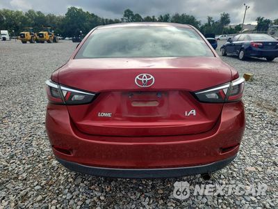 Zdjęcie 6 z 12 samochodu: 2017 TOYOTA YARIS IA BASE VIN:3MYDLBYVXHY194446 - miniatura