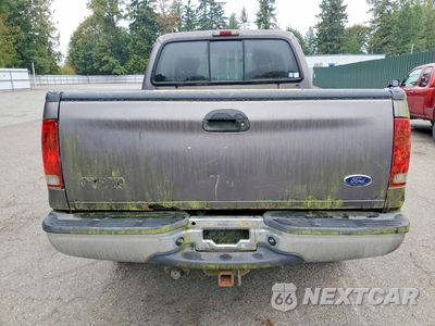 Zdjęcie 6 z 12 samochodu: 2004 FORD F350 SRW SUPER DUTY VIN:1FTSX31P54ED38763 - miniatura