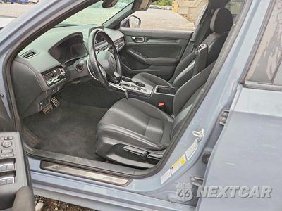 Zdjęcie 7 z 12 samochodu: 2022 HONDA CIVIC SPORT VIN:2HGFE2F53NH610778 - miniatura