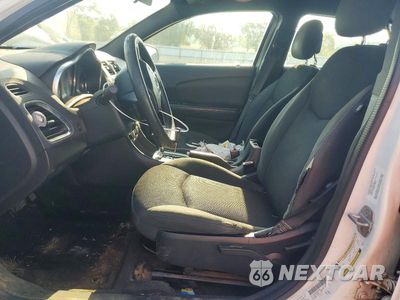 Zdjęcie 7 z 13 samochodu: 2012 DODGE AVENGER SE VIN:1C3CDZAB0CN235340 - miniatura
