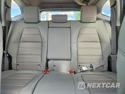 Zdjęcie 10 z 13 samochodu: 2018 HONDA CR-V EXL VIN:7FARW1H87JE022672 - miniatura