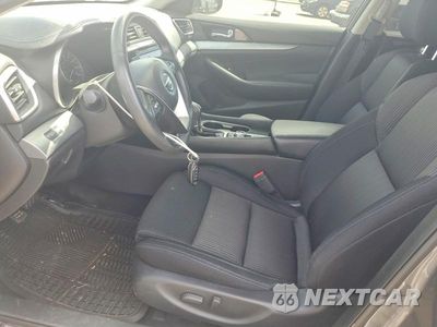 Zdjęcie 7 z 12 samochodu: 2016 NISSAN MAXIMA 3.5 S VIN:1N4AA6AP0GC377944 - miniatura