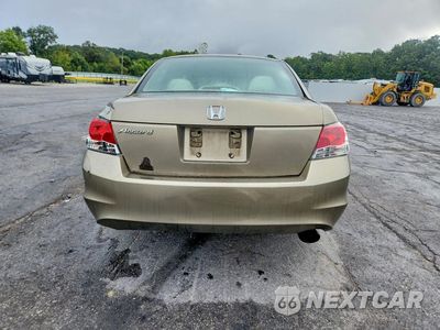 Zdjęcie 6 z 13 samochodu: 2009 HONDA ACCORD LXP VIN:1HGCP26449A008433 - miniatura