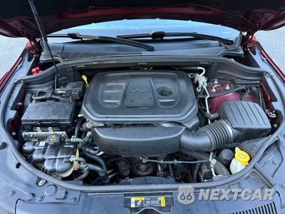 Zdjęcie 7 z 10 samochodu: 2021 DODGE DURANGO CITADEL VIN:1C4RDJEG7MC764696 - miniatura