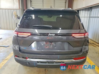 Zdjęcie 6 z 13 samochodu: 2024 JEEP GRAND CHEROKEE LIMITED 4XE VIN:1C4RJYB67RC132267 - miniatura