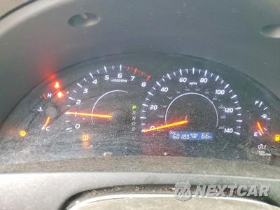 Zdjęcie 9 z 12 samochodu: 2010 TOYOTA CAMRY LE VIN:4T1BF3EK3AU517687 - miniatura