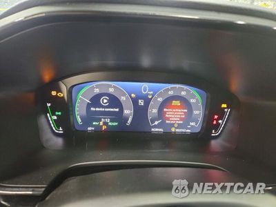 Zdjęcie 9 z 12 samochodu: 2026 HONDA CR-V SPORT TOURING VIN:7FARS6H98TE148916 - miniatura