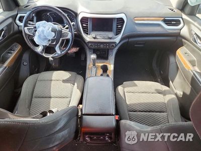 Zdjęcie 8 z 14 samochodu: 2019 GMC ACADIA SLE VIN:1GKKNSLS3KZ100549 - miniatura