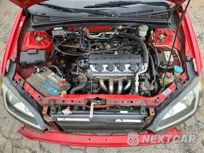 Zdjęcie 11 z 12 samochodu: 2004 HONDA CIVIC EX VIN:1HGEM22904L054793 - miniatura