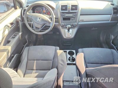 Zdjęcie 8 z 14 samochodu: 2010 HONDA CR-V LX VIN:JHLRE3H35AC011779 - miniatura