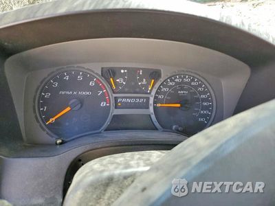 Zdjęcie 9 z 13 samochodu: 2006 CHEVROLET COLORADO VIN:1GCDS136568164887 - miniatura