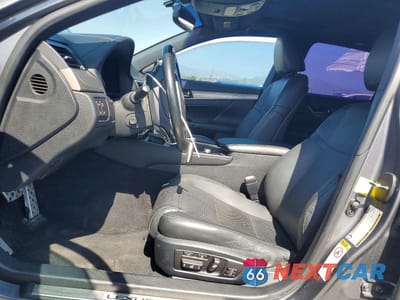 Zdjęcie 7 z 12 samochodu: 2014 LEXUS GS 350 VIN:JTHCE1BL8E5028584 - miniatura