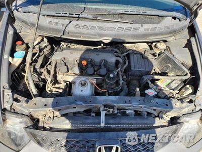 Zdjęcie 11 z 12 samochodu: 2011 HONDA CIVIC LX VIN:2HGFG1B64BH516360 - miniatura