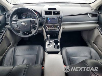Zdjęcie 8 z 13 samochodu: 2012 TOYOTA CAMRY LE VIN:4T4BF1FK2CR204514 - miniatura