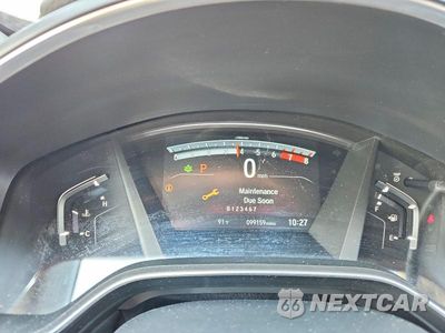 Zdjęcie 9 z 13 samochodu: 2017 HONDA CR-V EX VIN:2HKRW2H55HH649230 - miniatura